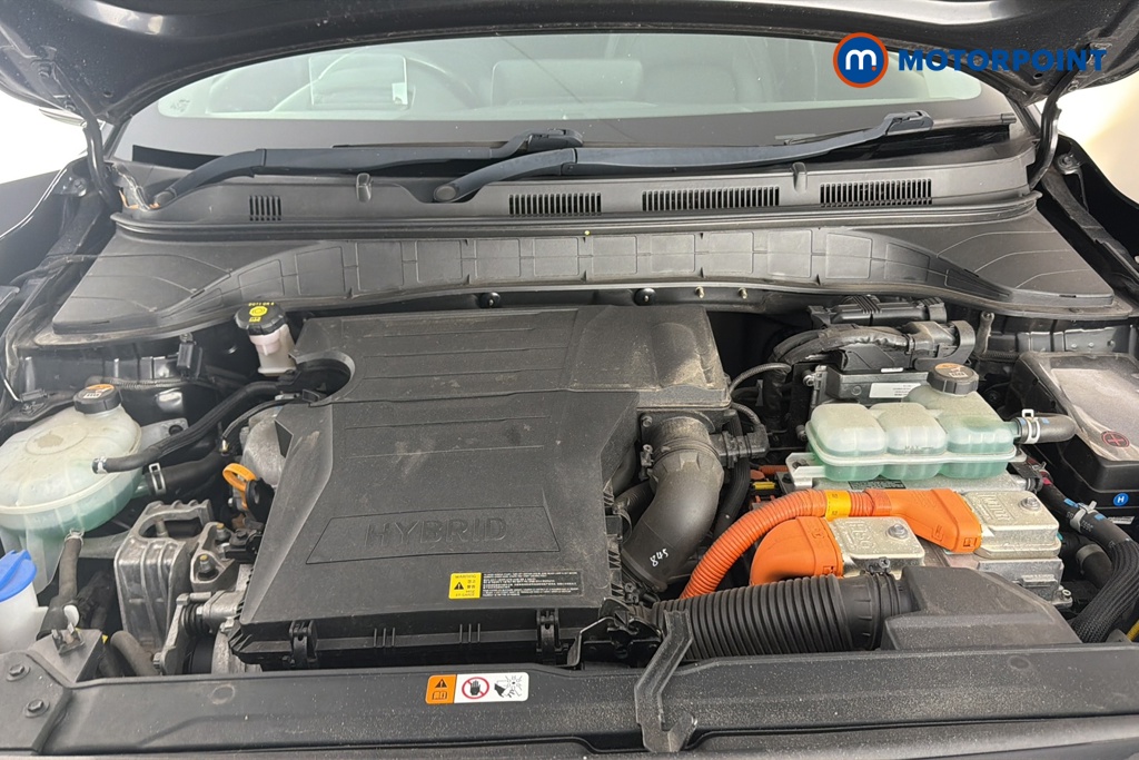 Hyundai Kona Premium Se Automatic Petrol-Electric Hybrid SUV - Stock Number (1659016) - 48th supplementary image