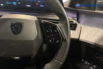 Peugeot 3008 GT Automatic Electric SUV - Stock Number (1659071) - 3rd supplementary image