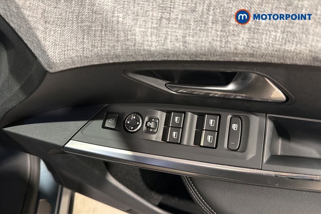 Peugeot 3008 GT Automatic Electric SUV - Stock Number (1659071) - 19th supplementary image