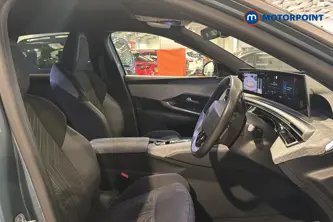 Peugeot 3008 GT Automatic Electric SUV - Stock Number (1659071) - 22nd supplementary image