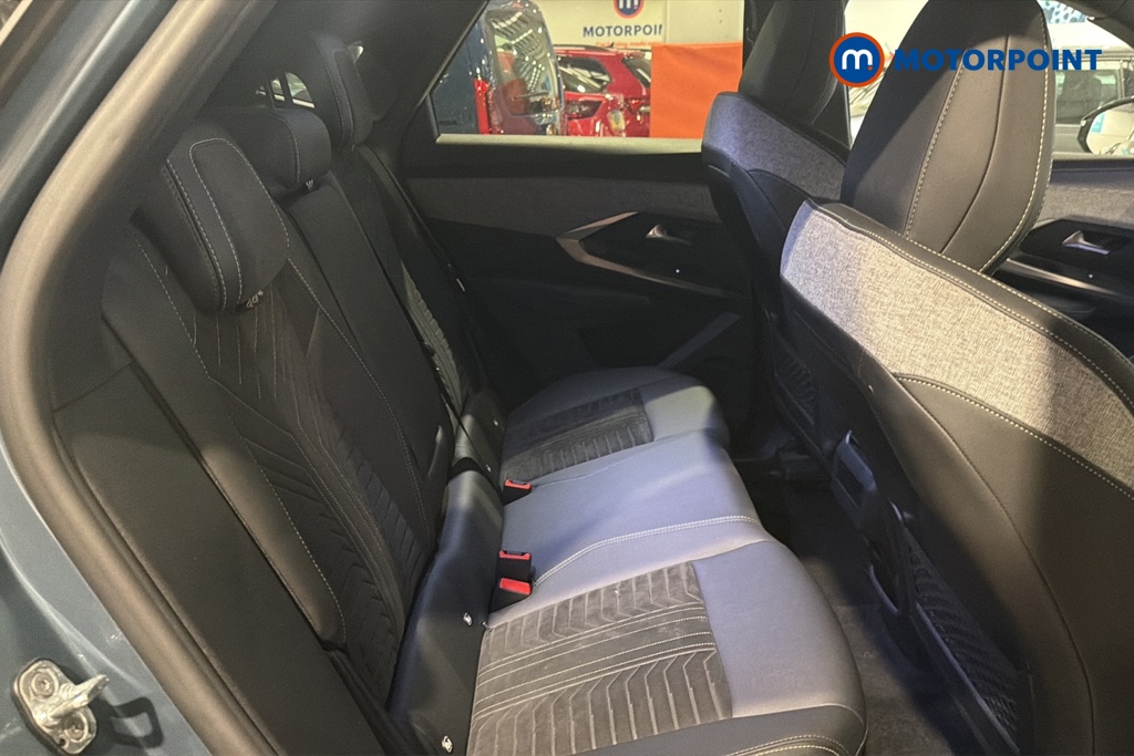 Peugeot 3008 GT Automatic Electric SUV - Stock Number (1659071) - 25th supplementary image