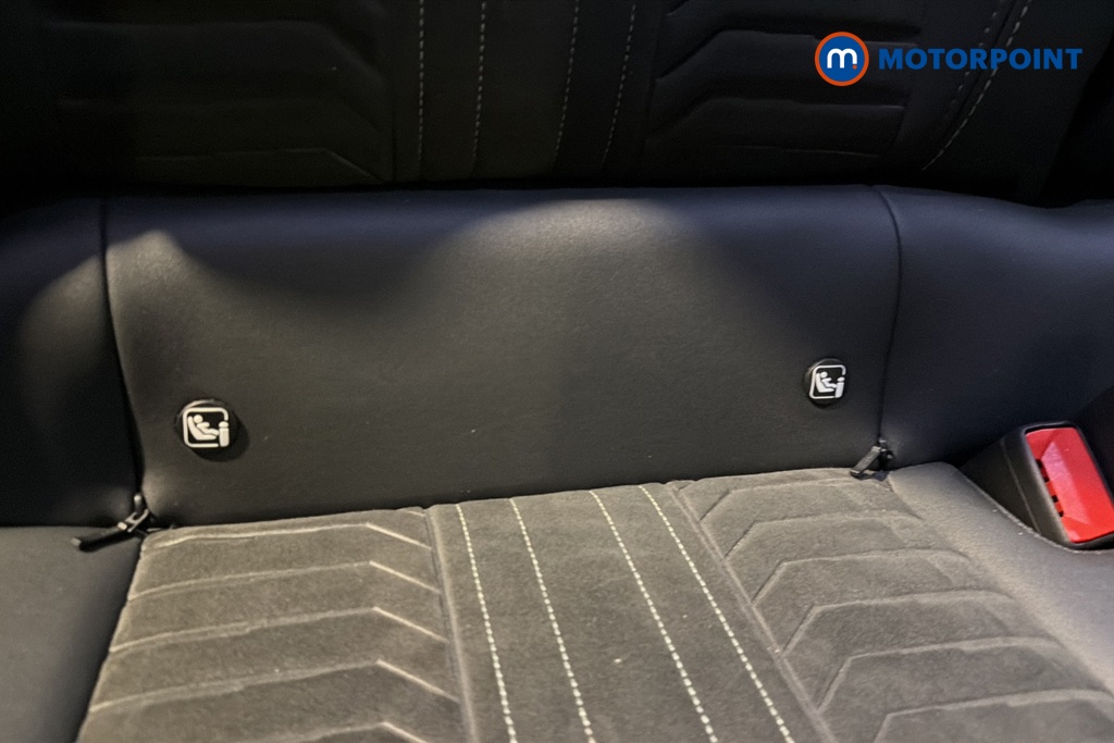 Peugeot 3008 GT Automatic Electric SUV - Stock Number (1659071) - 27th supplementary image