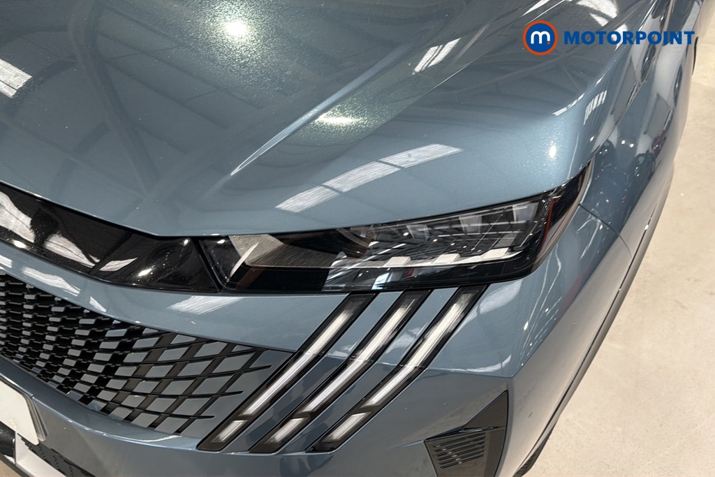 Peugeot 3008 GT Automatic Electric SUV - Stock Number (1659071) - 42nd supplementary image