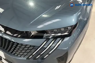 Peugeot 3008 GT Automatic Electric SUV - Stock Number (1659071) - 42nd supplementary image