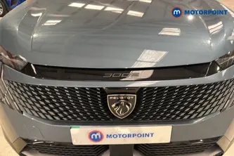 Peugeot 3008 GT Automatic Electric SUV - Stock Number (1659071) - 43rd supplementary image