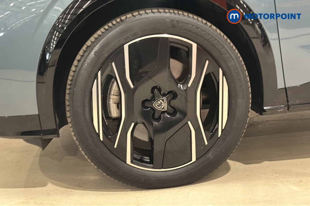 Peugeot 3008 GT Automatic Electric SUV - Stock Number (1659071) - 44th supplementary image