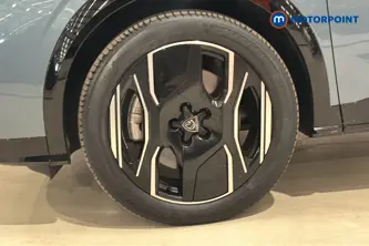 Peugeot 3008 GT Automatic Electric SUV - Stock Number (1659071) - 44th supplementary image