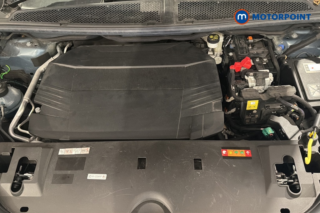 Peugeot 3008 GT Automatic Electric SUV - Stock Number (1659071) - 48th supplementary image