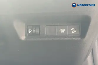 Jeep Avenger Altitude Manual Petrol SUV - Stock Number (1659093) - 994th supplementary image