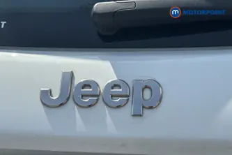 Jeep Avenger Altitude Manual Petrol SUV - Stock Number (1659093) - 997th supplementary image