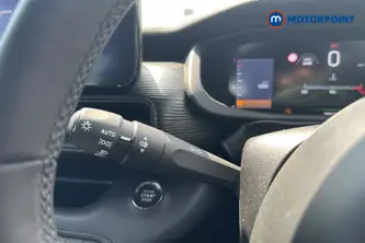 Jeep Avenger Altitude Manual Petrol SUV - Stock Number (1659093) - 6th supplementary image