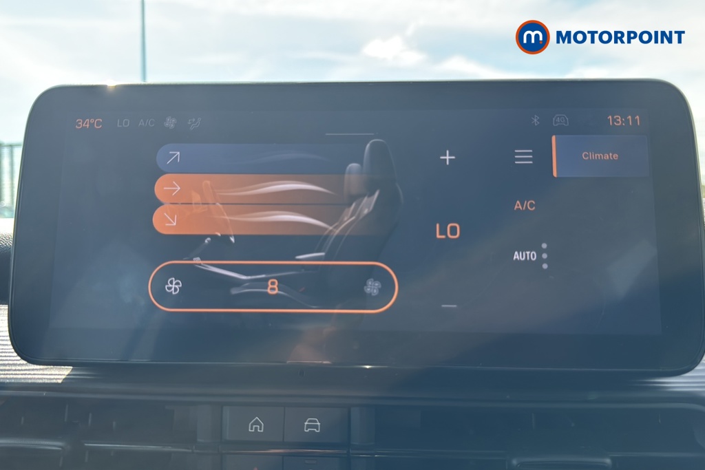 Jeep Avenger Altitude Manual Petrol SUV - Stock Number (1659093) - 12th supplementary image