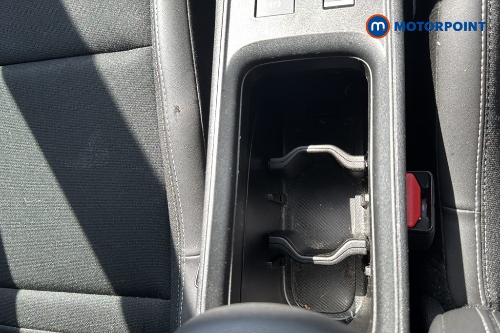 Jeep Avenger Altitude Manual Petrol SUV - Stock Number (1659093) - 16th supplementary image