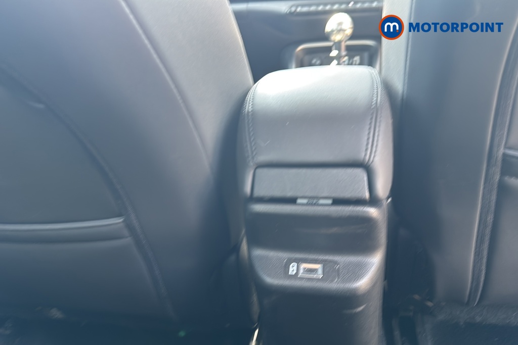 Jeep Avenger Altitude Manual Petrol SUV - Stock Number (1659093) - 28th supplementary image