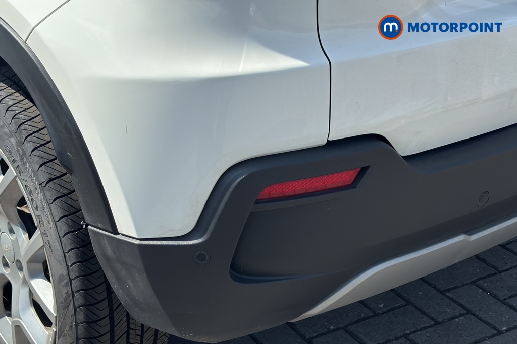 Jeep Avenger Altitude Manual Petrol SUV - Stock Number (1659093) - 39th supplementary image