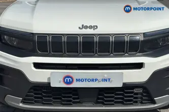 Jeep Avenger Altitude Manual Petrol SUV - Stock Number (1659093) - 43rd supplementary image