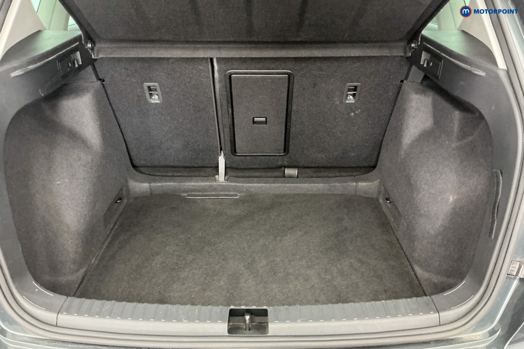 Seat Ateca FR Automatic Petrol SUV - Stock Number (1659411) - 3rd supplementary image