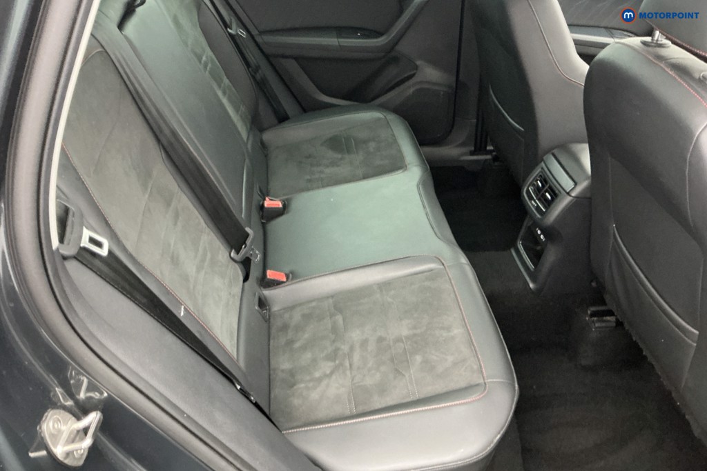 Seat Ateca FR Automatic Petrol SUV - Stock Number (1659411) - 4th supplementary image