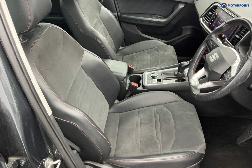 Seat Ateca FR Automatic Petrol SUV - Stock Number (1659411) - 5th supplementary image
