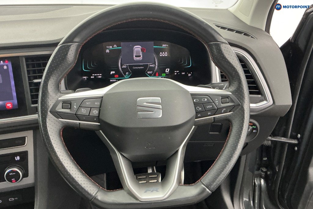 Seat Ateca FR Automatic Petrol SUV - Stock Number (1659411) - 6th supplementary image