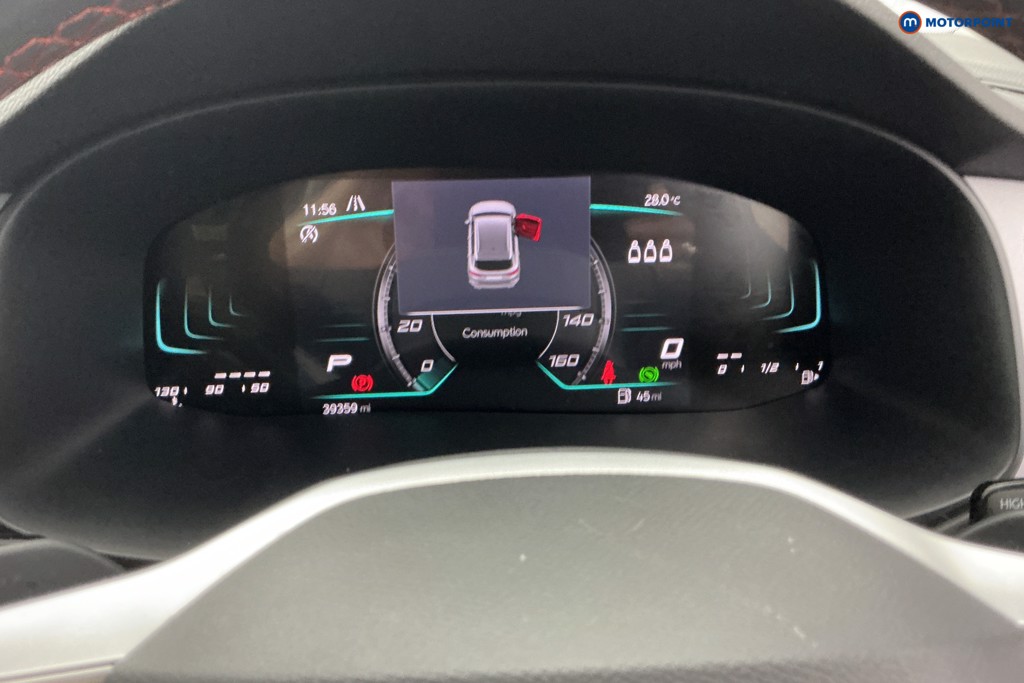 Seat Ateca FR Automatic Petrol SUV - Stock Number (1659411) - 7th supplementary image