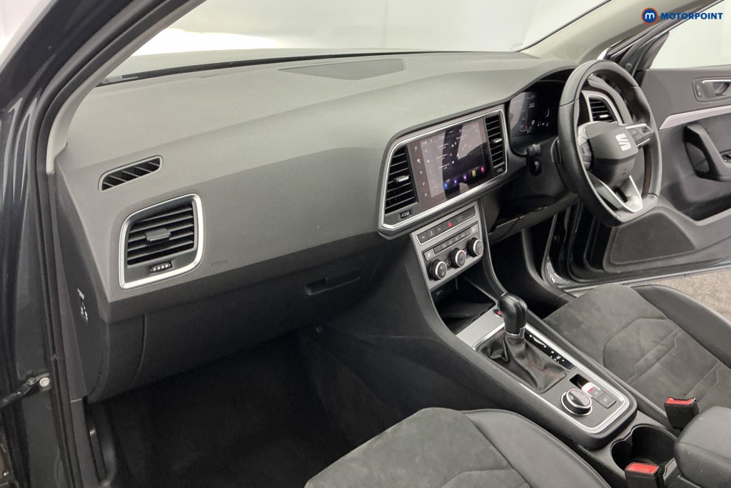 Seat Ateca FR Automatic Petrol SUV - Stock Number (1659411) - 9th supplementary image