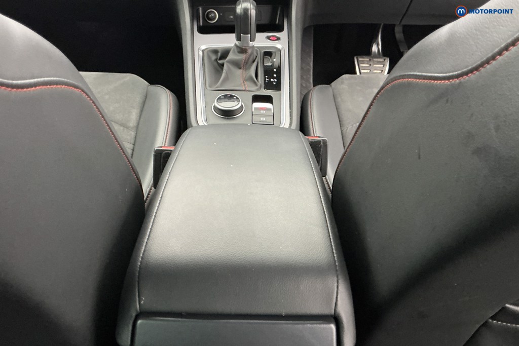 Seat Ateca FR Automatic Petrol SUV - Stock Number (1659411) - 11th supplementary image