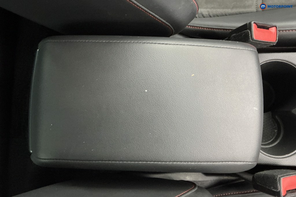 Seat Ateca FR Automatic Petrol SUV - Stock Number (1659411) - 13th supplementary image