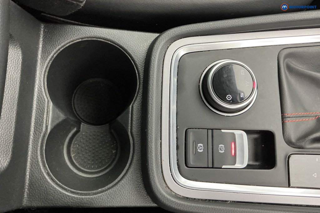 Seat Ateca FR Automatic Petrol SUV - Stock Number (1659411) - 14th supplementary image