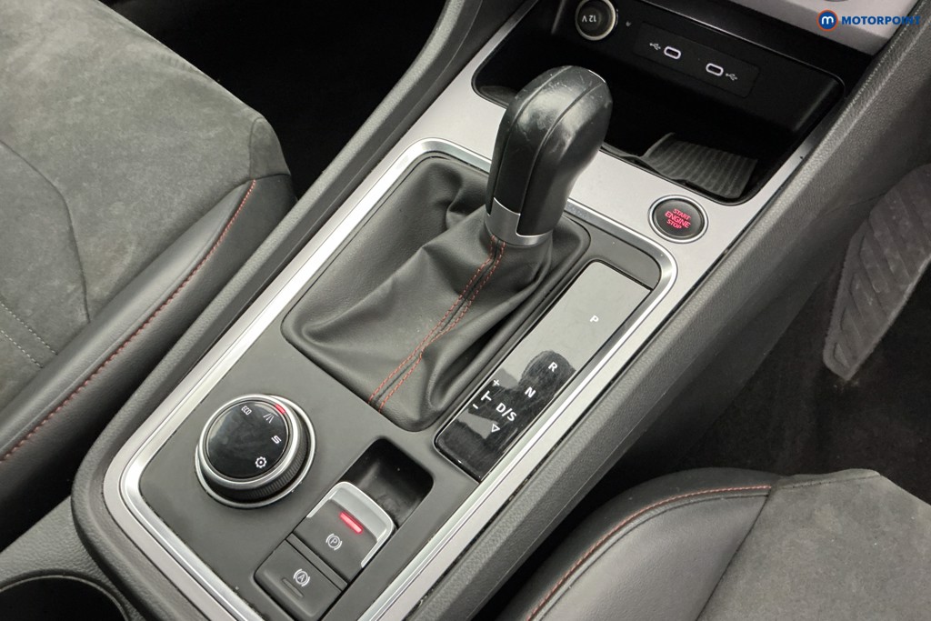 Seat Ateca FR Automatic Petrol SUV - Stock Number (1659411) - 15th supplementary image