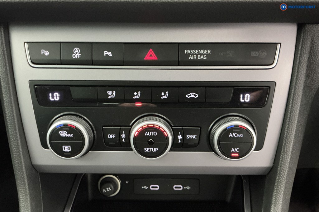 Seat Ateca FR Automatic Petrol SUV - Stock Number (1659411) - 17th supplementary image