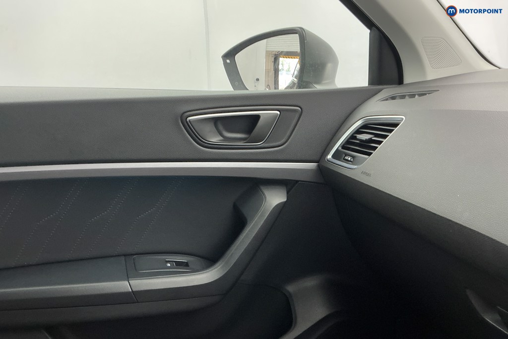 Seat Ateca FR Automatic Petrol SUV - Stock Number (1659411) - 19th supplementary image