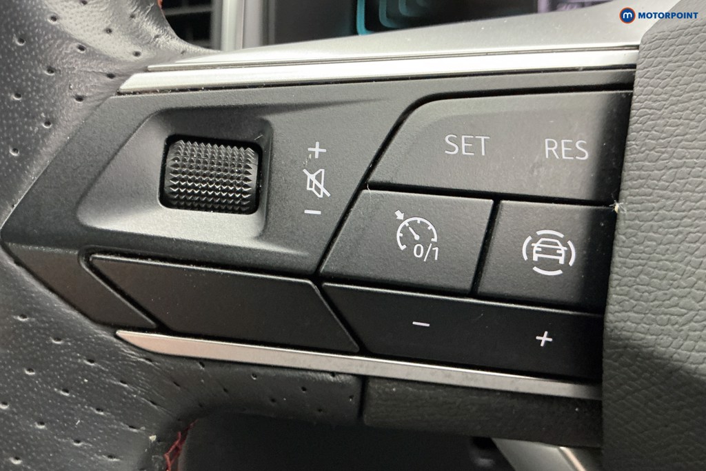 Seat Ateca FR Automatic Petrol SUV - Stock Number (1659411) - 20th supplementary image