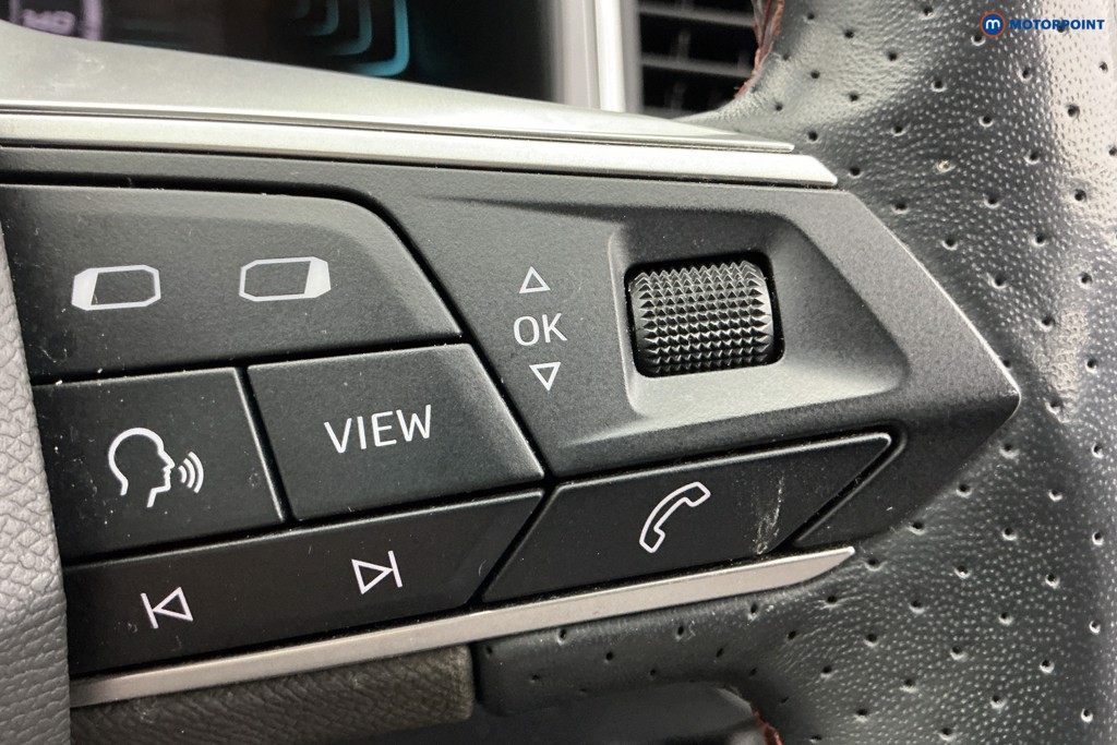 Seat Ateca FR Automatic Petrol SUV - Stock Number (1659411) - 21st supplementary image
