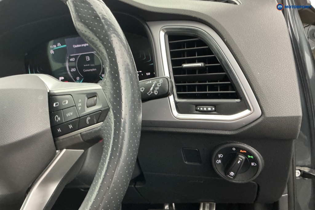 Seat Ateca FR Automatic Petrol SUV - Stock Number (1659411) - 22nd supplementary image