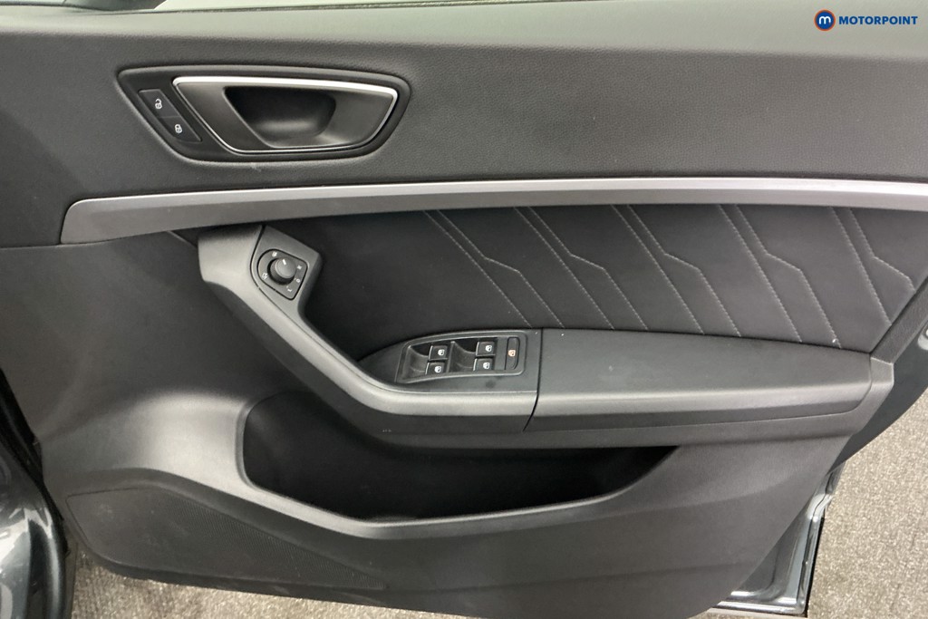 Seat Ateca FR Automatic Petrol SUV - Stock Number (1659411) - 24th supplementary image