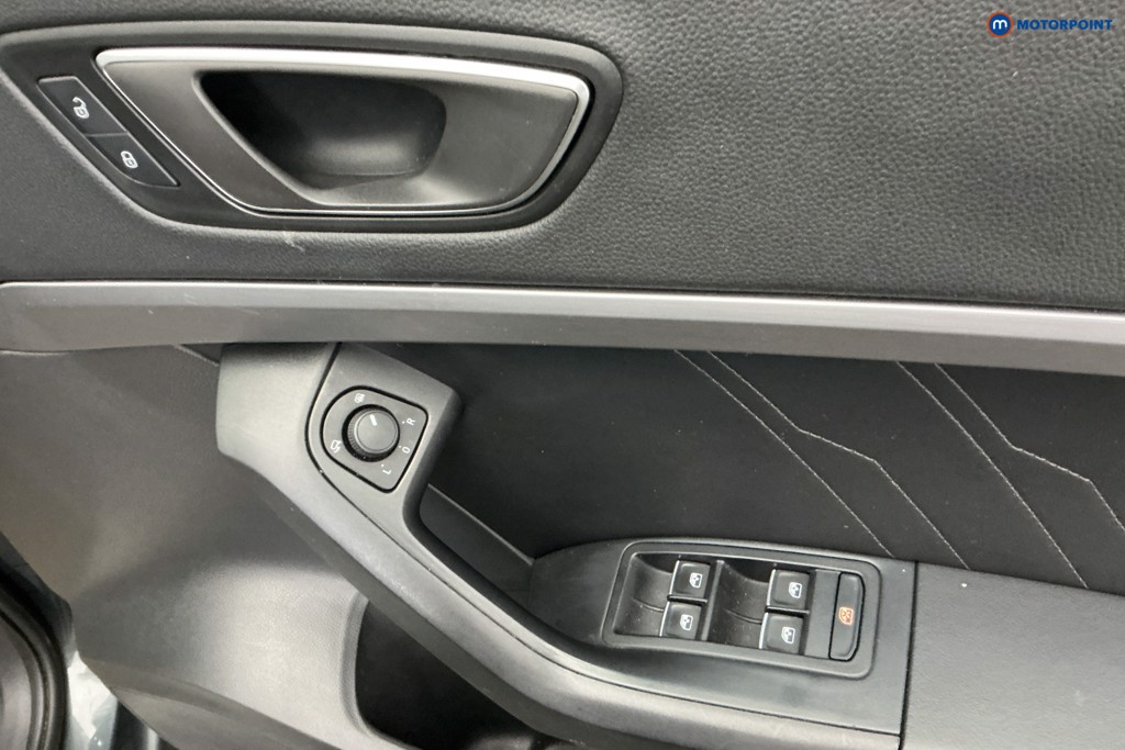 Seat Ateca FR Automatic Petrol SUV - Stock Number (1659411) - 25th supplementary image
