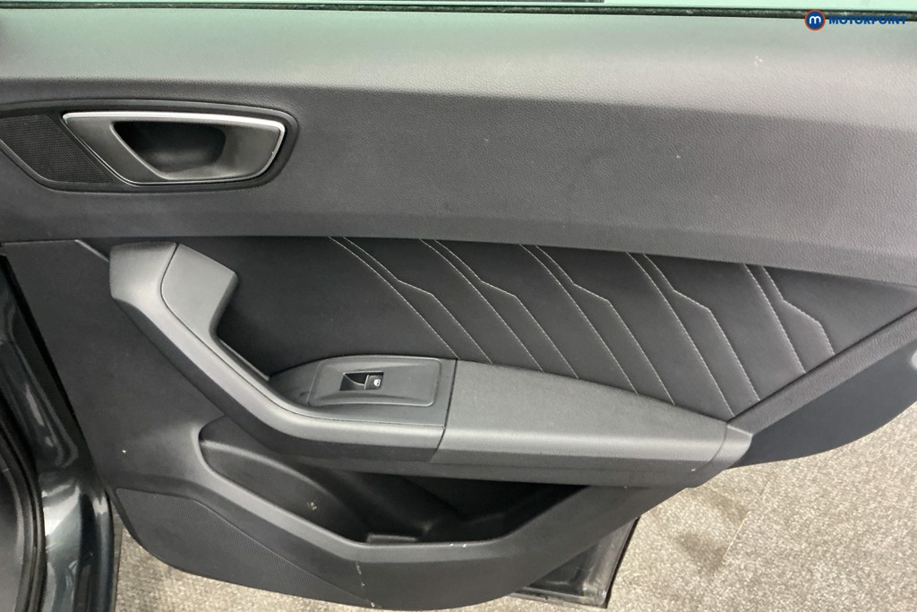 Seat Ateca FR Automatic Petrol SUV - Stock Number (1659411) - 26th supplementary image