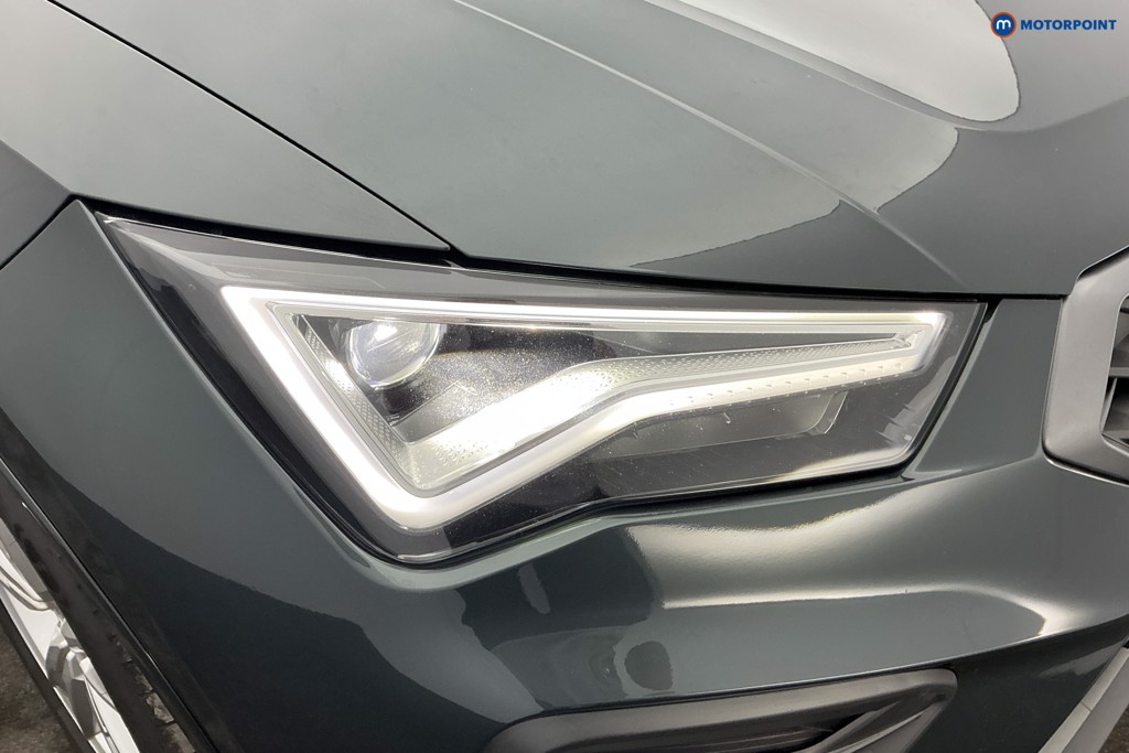 Seat Ateca FR Automatic Petrol SUV - Stock Number (1659411) - 29th supplementary image