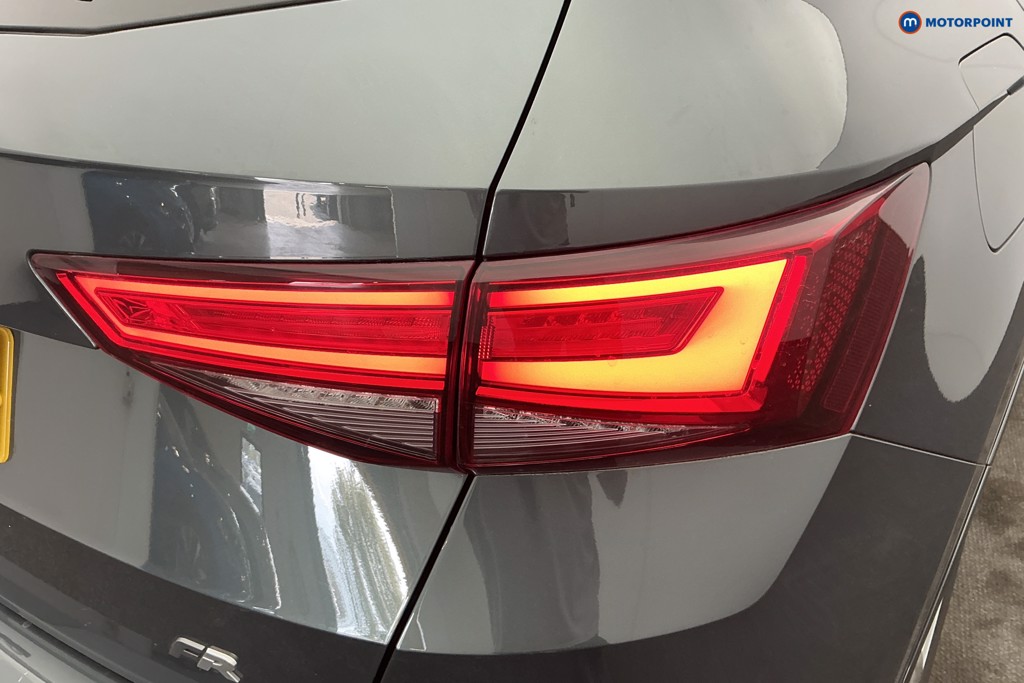 Seat Ateca FR Automatic Petrol SUV - Stock Number (1659411) - 30th supplementary image