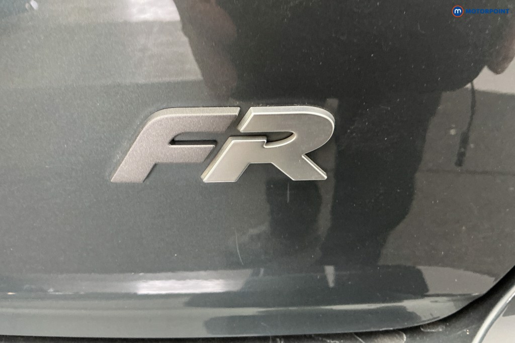 Seat Ateca FR Automatic Petrol SUV - Stock Number (1659411) - 31st supplementary image