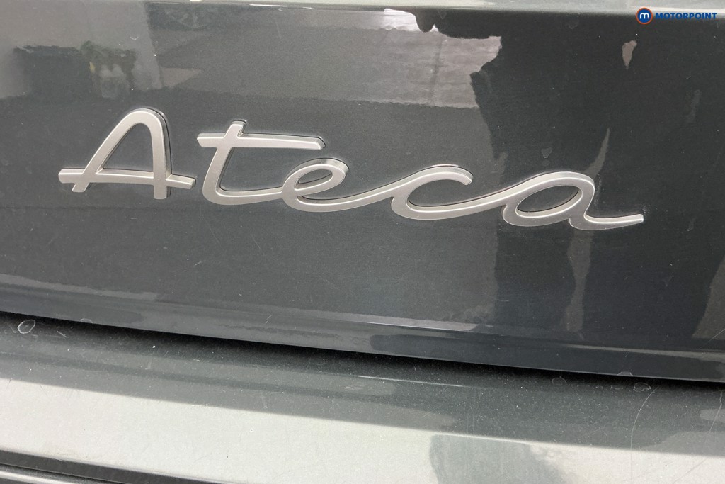 Seat Ateca FR Automatic Petrol SUV - Stock Number (1659411) - 32nd supplementary image
