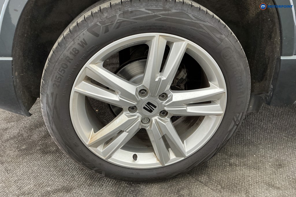 Seat Ateca FR Automatic Petrol SUV - Stock Number (1659411) - 34th supplementary image