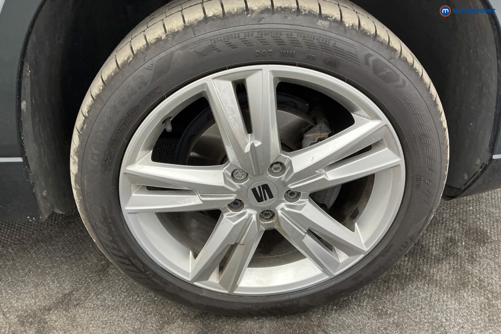 Seat Ateca FR Automatic Petrol SUV - Stock Number (1659411) - 35th supplementary image