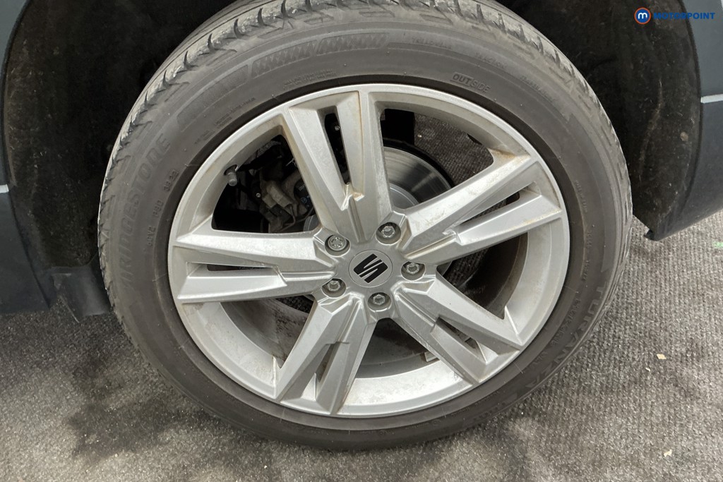 Seat Ateca FR Automatic Petrol SUV - Stock Number (1659411) - 37th supplementary image