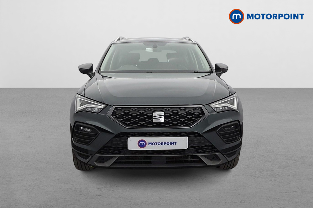 Seat Ateca FR Automatic Petrol SUV - Stock Number (1659411) - Front bumper
