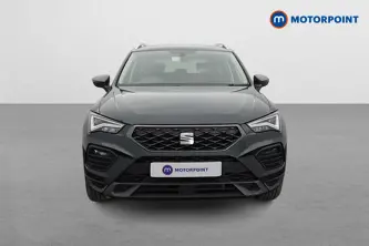Seat Ateca FR Automatic Petrol SUV - Stock Number (1659411) - Front bumper