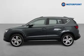 Seat Ateca FR Automatic Petrol SUV - Stock Number (1659411) - Passenger side