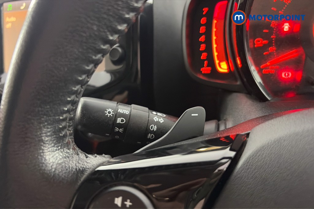 Toyota Aygo X-Style Automatic Petrol Hatchback - Stock Number (1659447) - 6th supplementary image