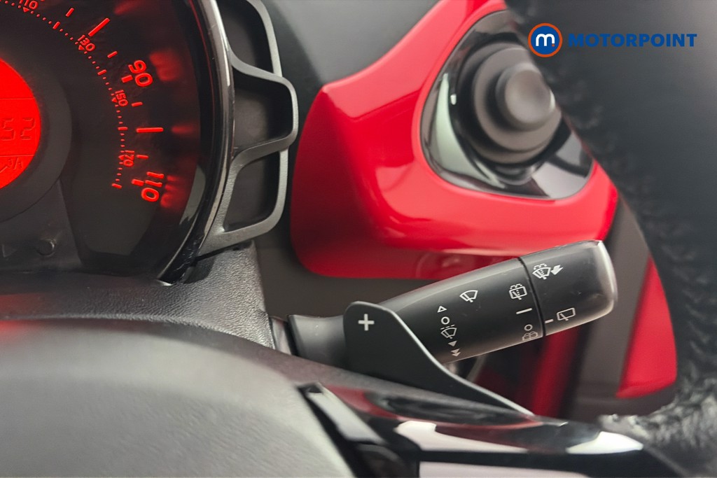 Toyota Aygo X-Style Automatic Petrol Hatchback - Stock Number (1659447) - 7th supplementary image